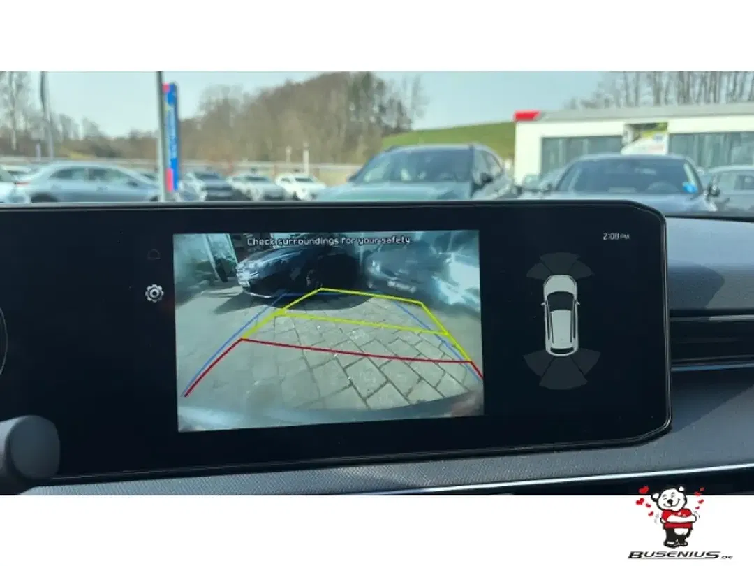 Kia Stonic - Thumbnail 12