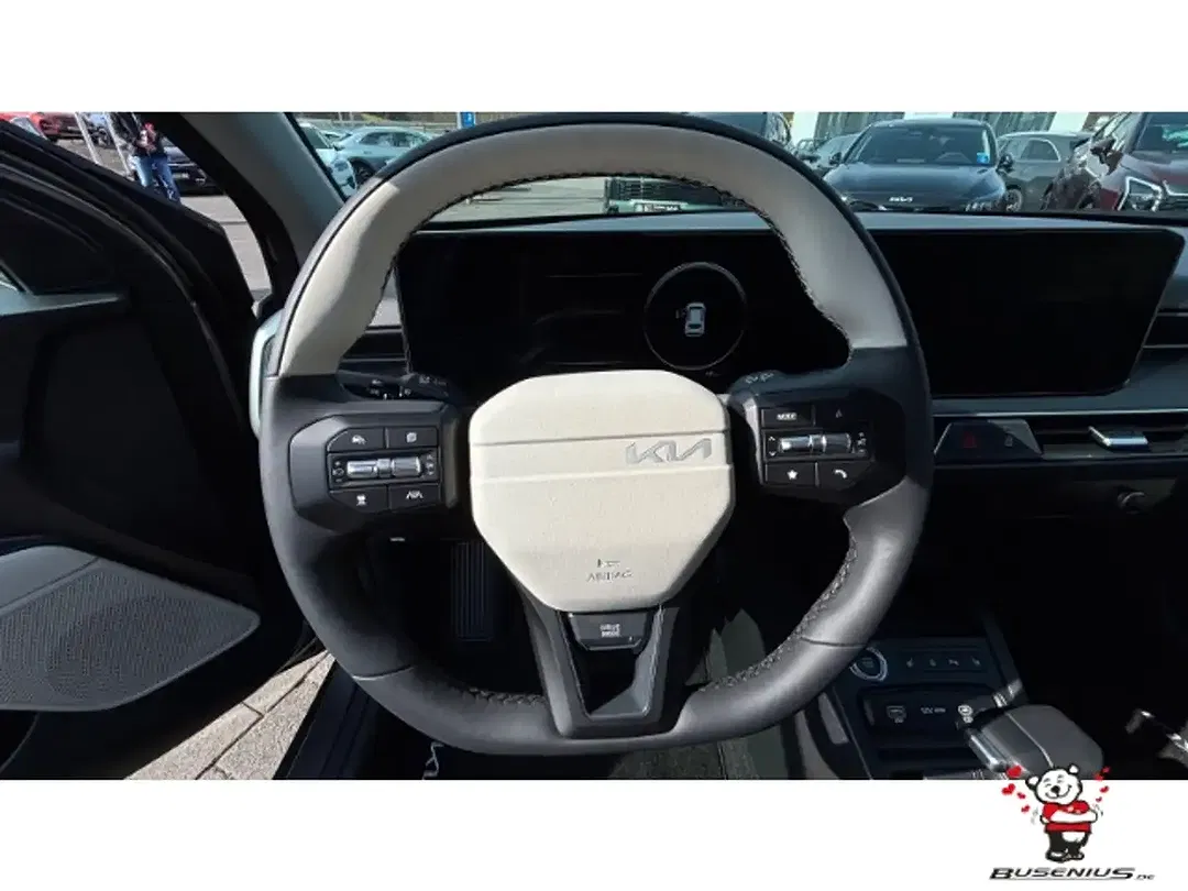 Kia Stonic - Thumbnail 13