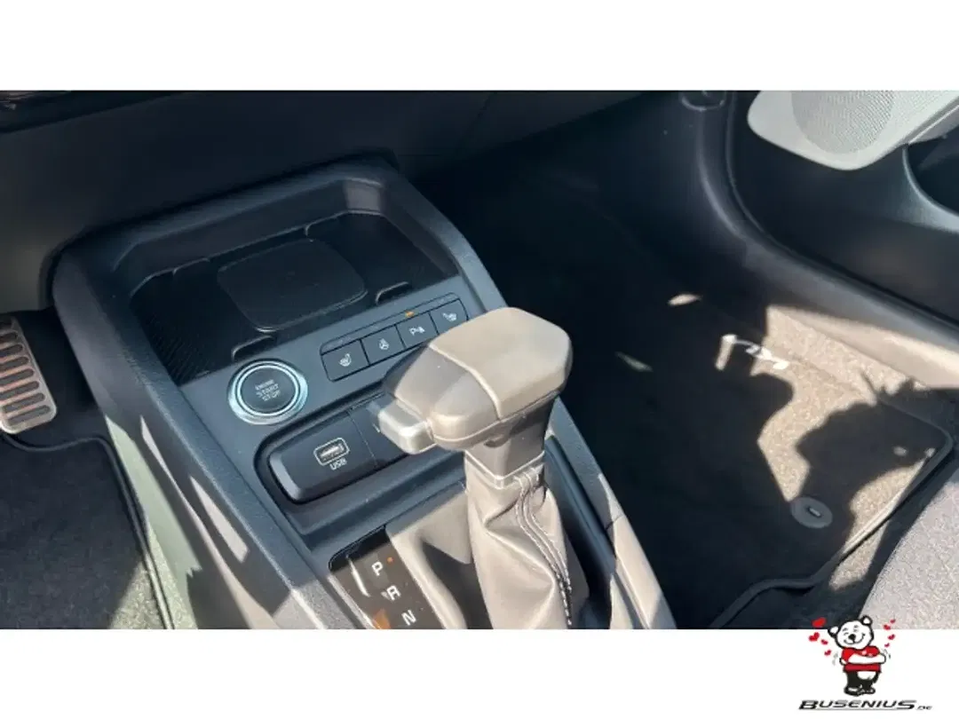Kia Stonic - Thumbnail 14