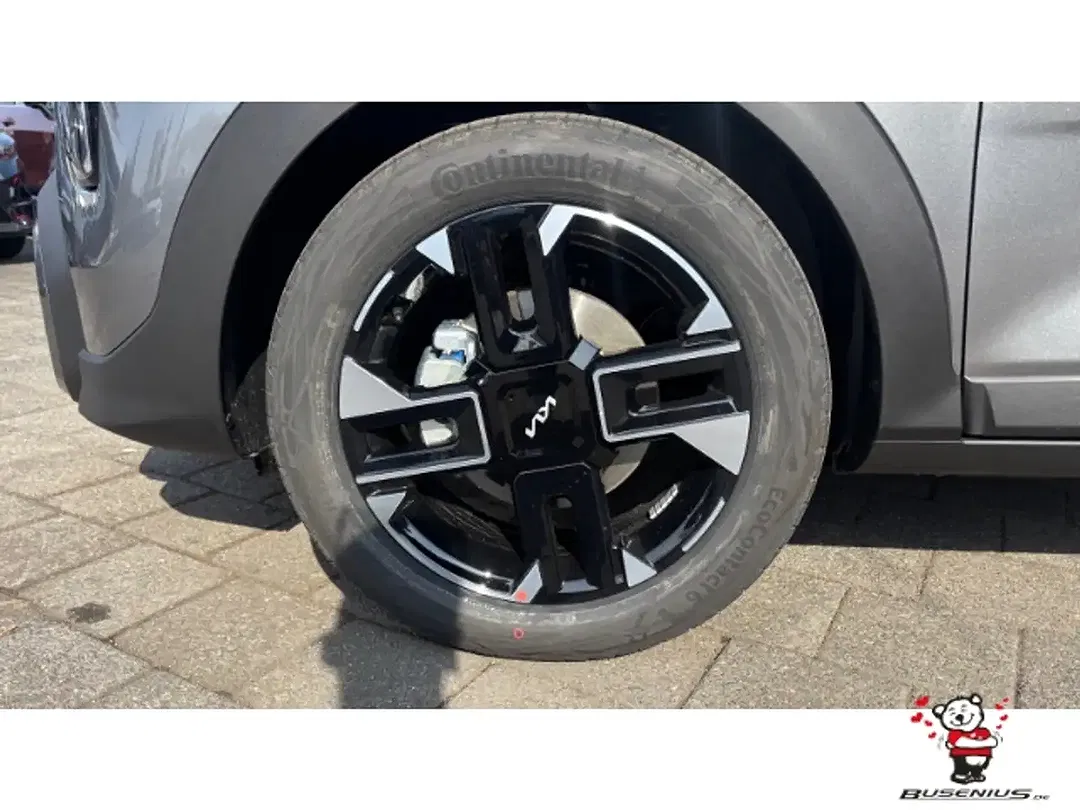 Kia Stonic - Thumbnail 17