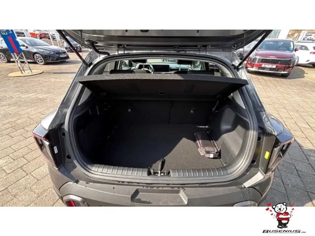 Kia Stonic - Thumbnail 5