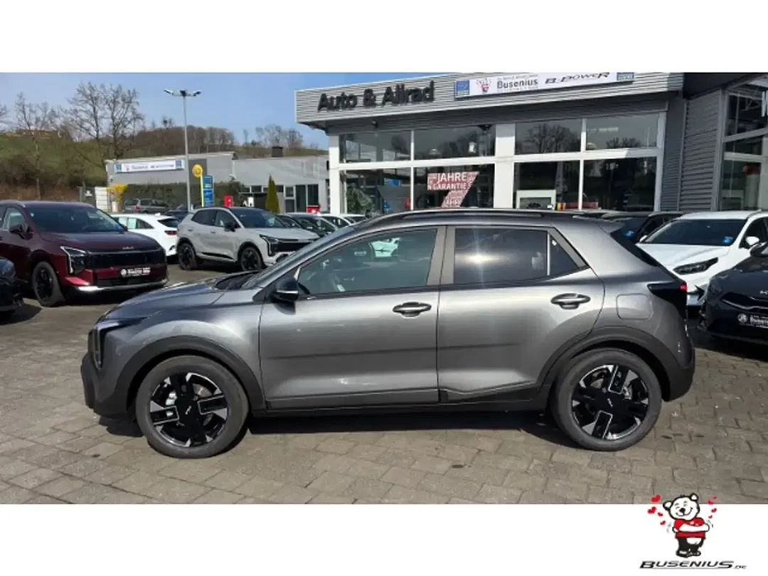 Kia Stonic - Thumbnail 6