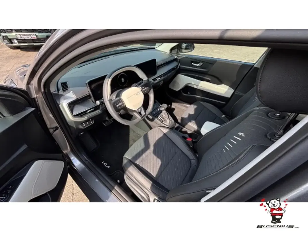 Kia Stonic - Thumbnail 7