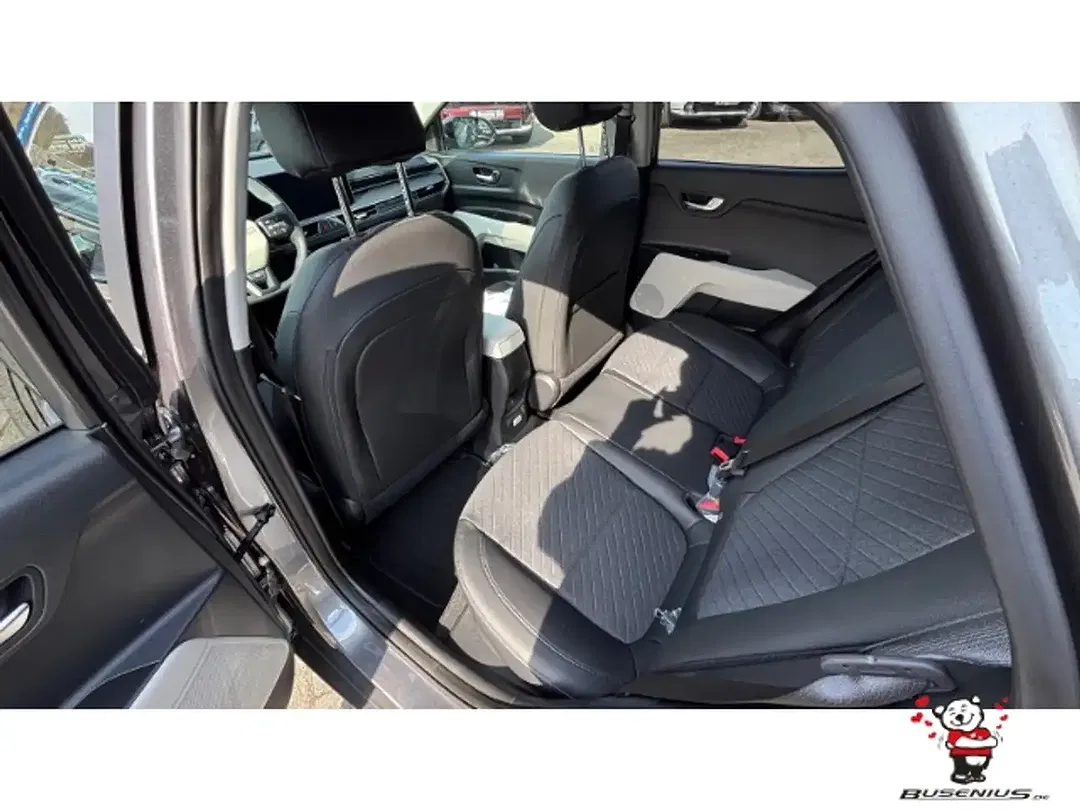 Kia Stonic - Thumbnail 8