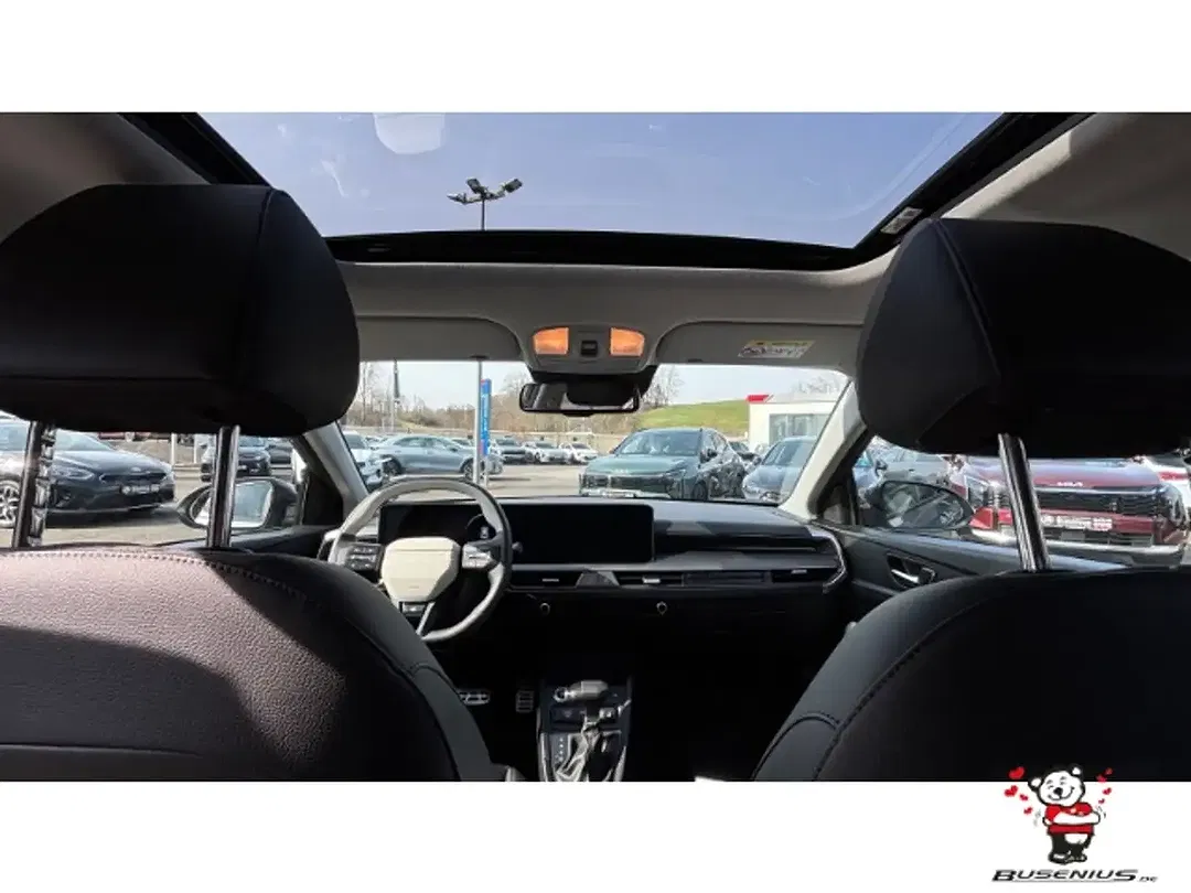 Kia Stonic - Thumbnail 9
