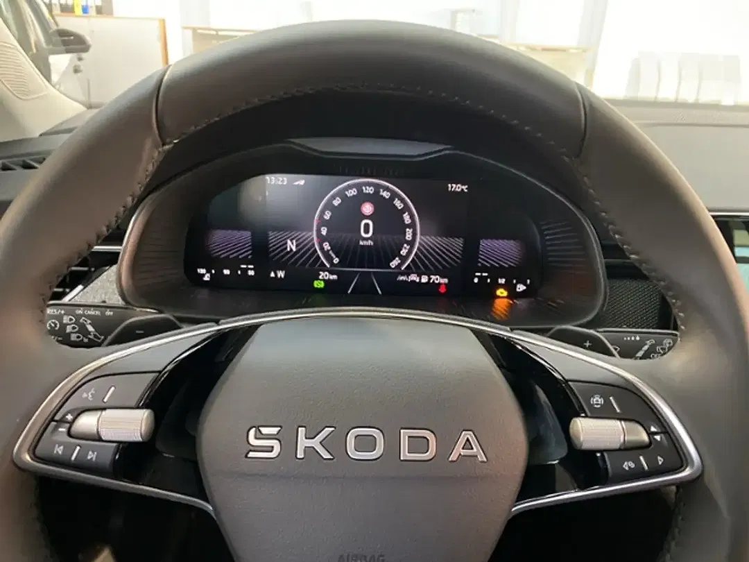 Skoda Kamiq - Thumbnail 14