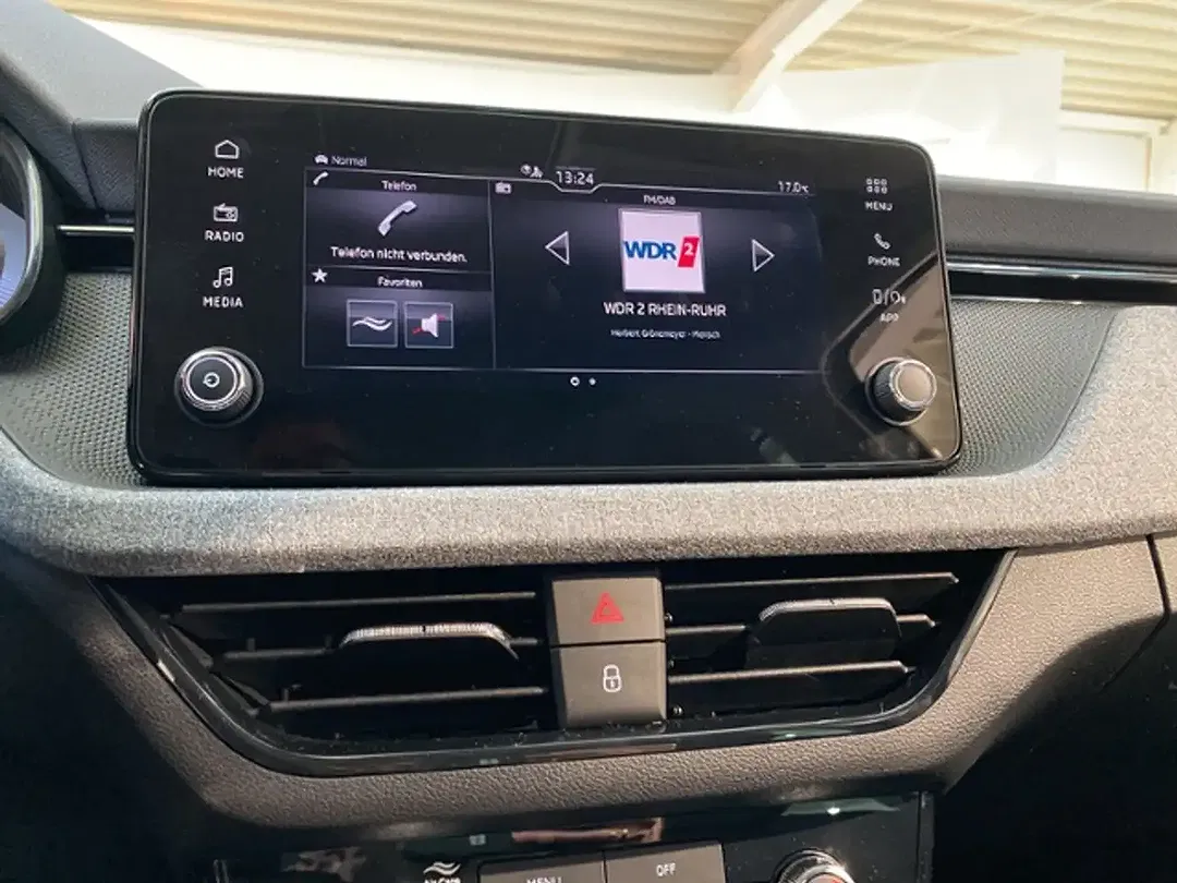 Skoda Kamiq - Thumbnail 15
