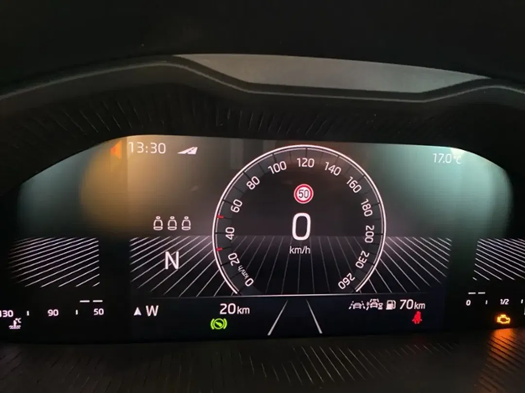 Skoda Kamiq - Thumbnail 19