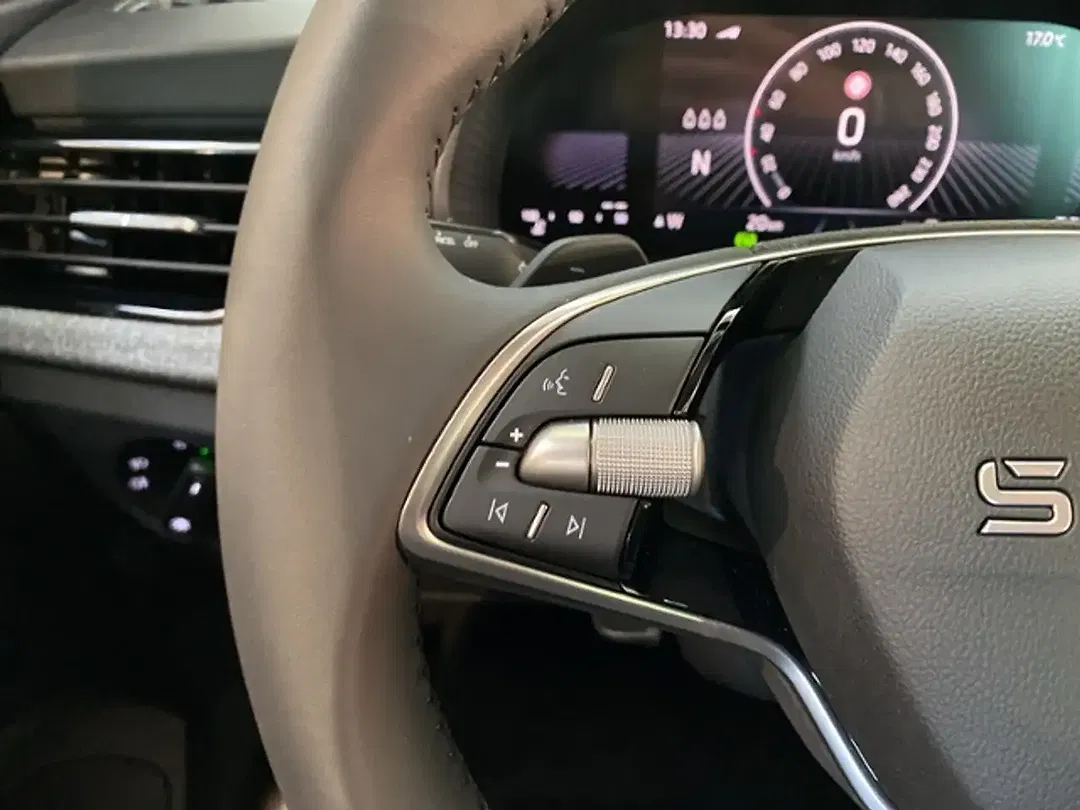 Skoda Kamiq - Thumbnail 20