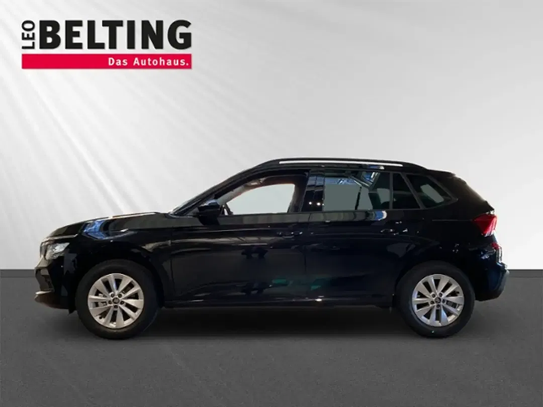 Skoda Kamiq - Thumbnail 5