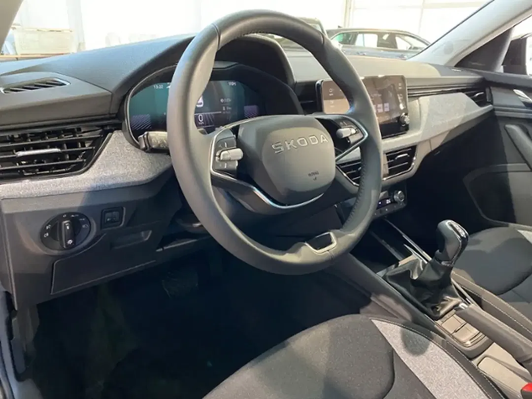 Skoda Kamiq - Thumbnail 8