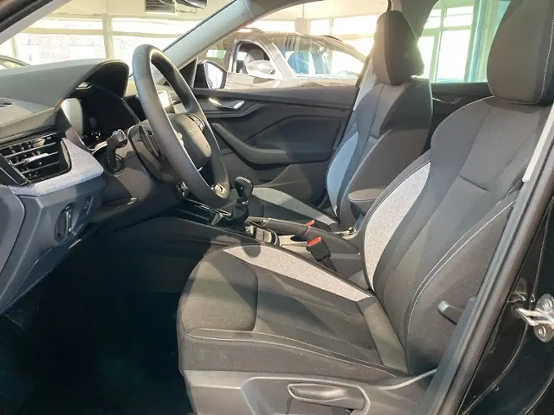 Skoda Kamiq - Thumbnail 9
