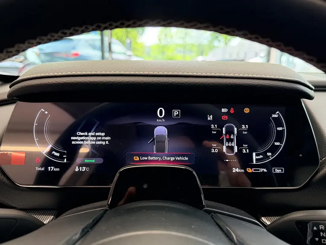 Mazda 6e - Thumbnail 14