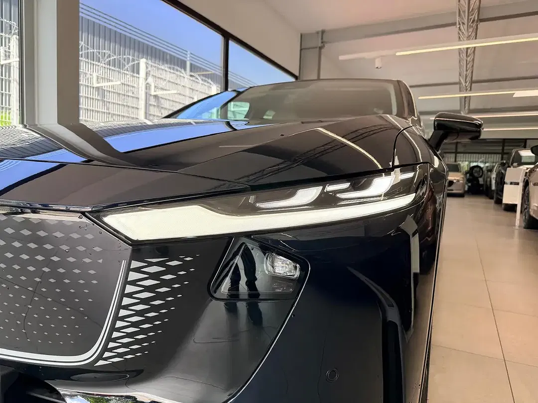 Mazda 6e - Thumbnail 5