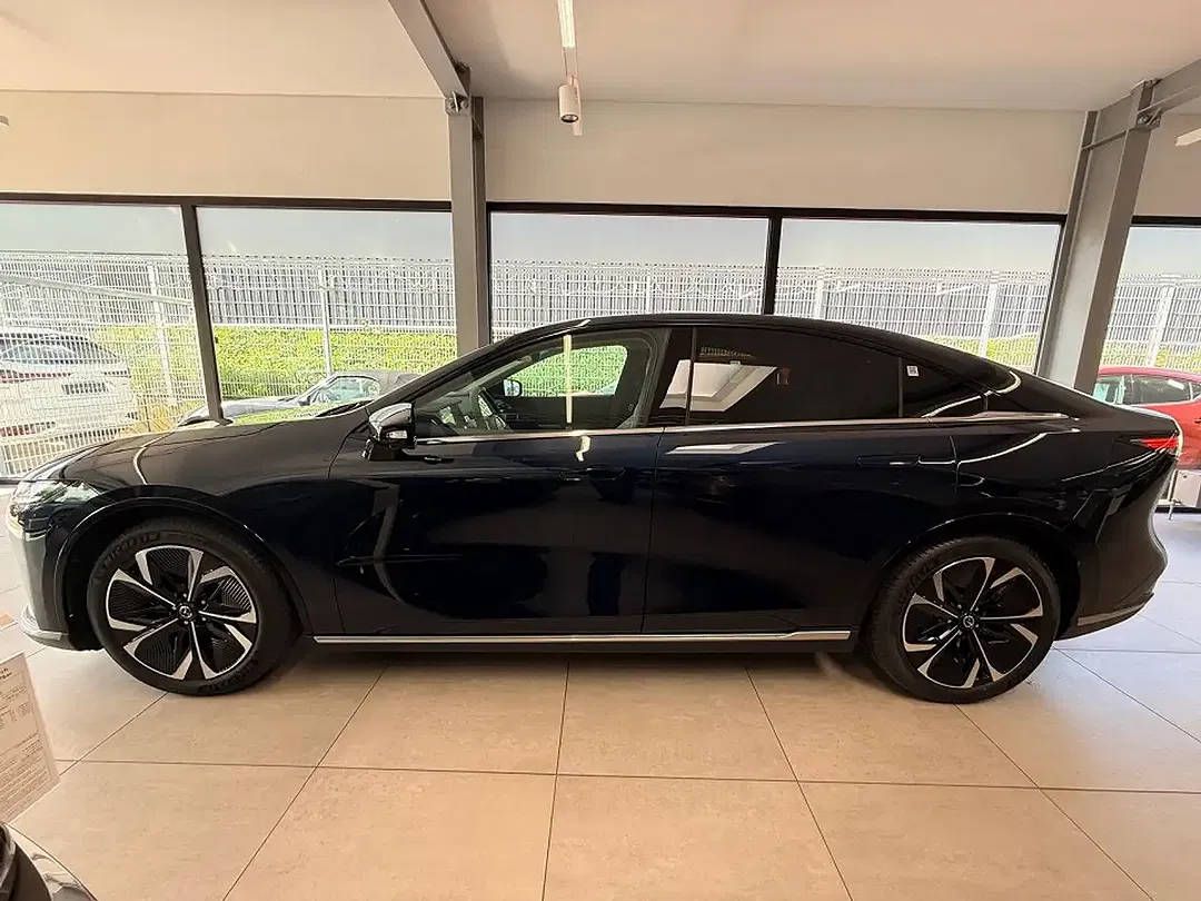 Mazda 6e - Thumbnail 6