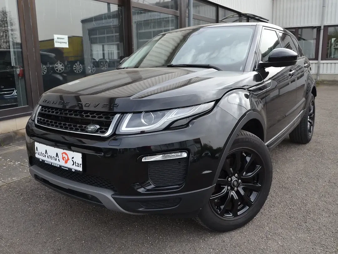 Land Rover Range Rover Evoque - Afbeelding 1