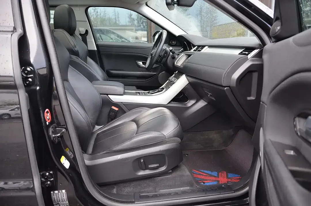 Land Rover Range Rover Evoque - Thumbnail 13