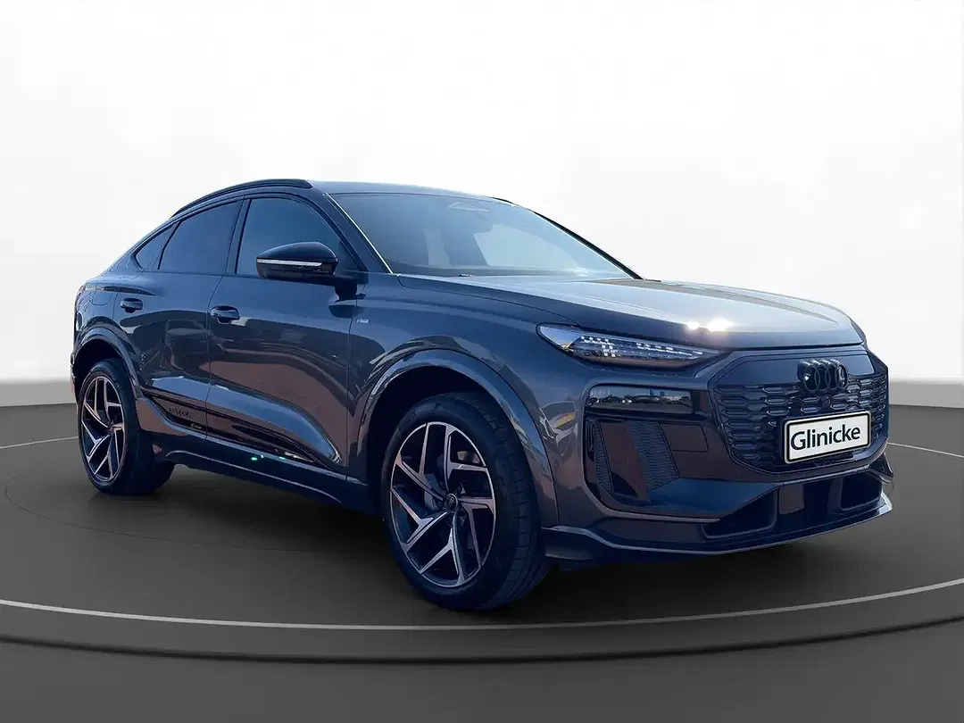 Audi Q6 e-tron - Thumbnail 14
