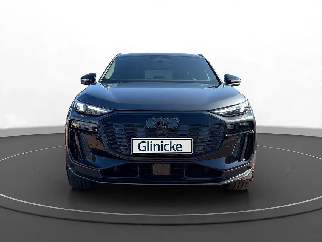 Audi Q6 e-tron - Thumbnail 15