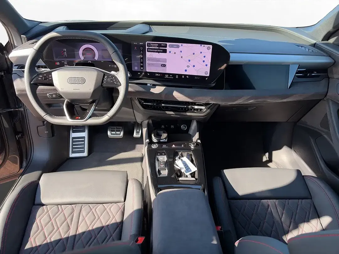 Audi Q6 e-tron - Thumbnail 5