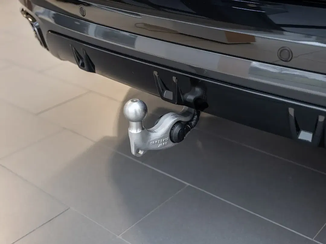BMW X5 - Thumbnail 11