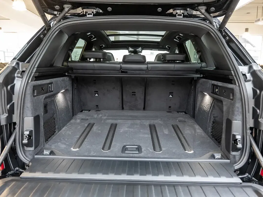 BMW X5 - Thumbnail 12