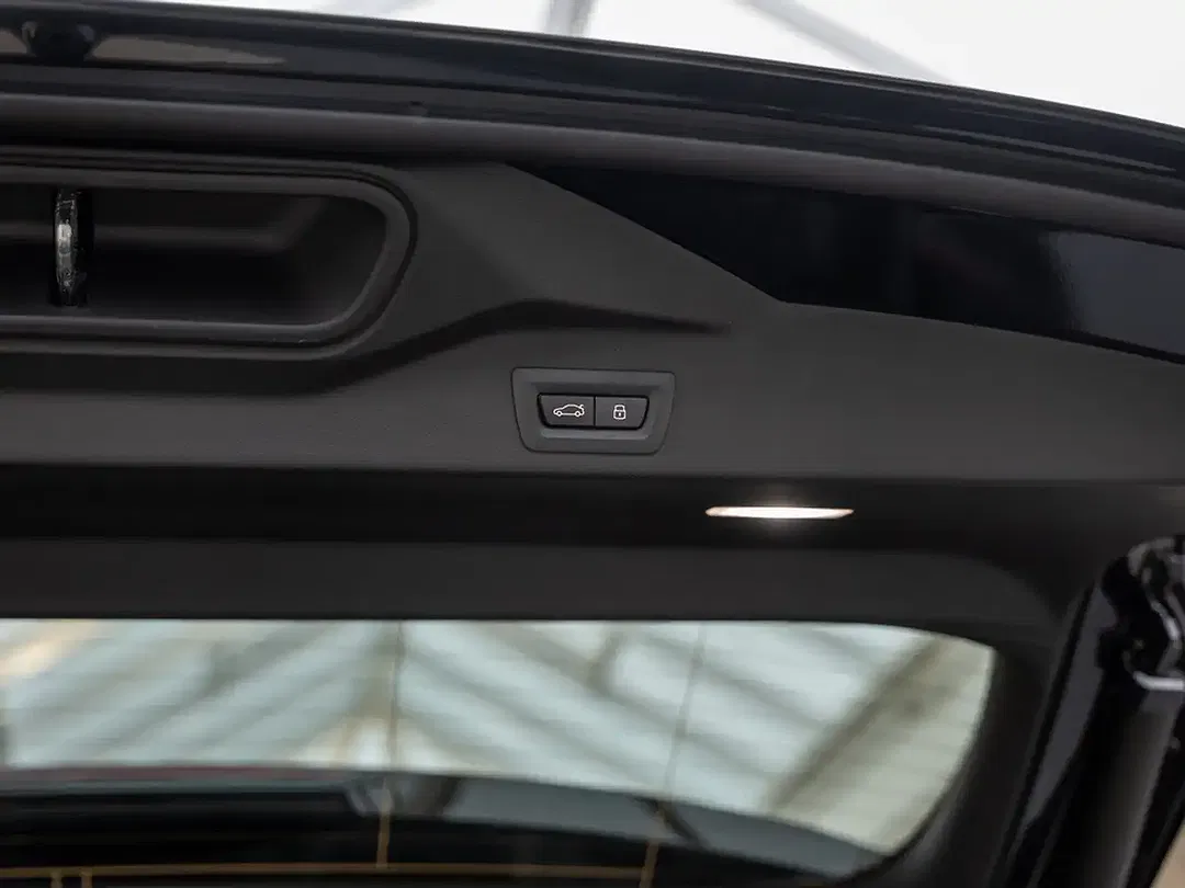 BMW X5 - Thumbnail 13