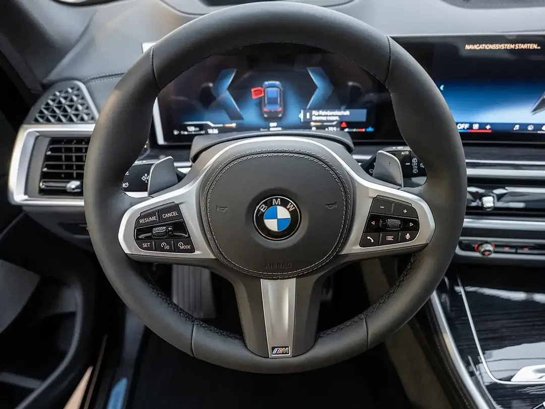 BMW X5 - Thumbnail 14