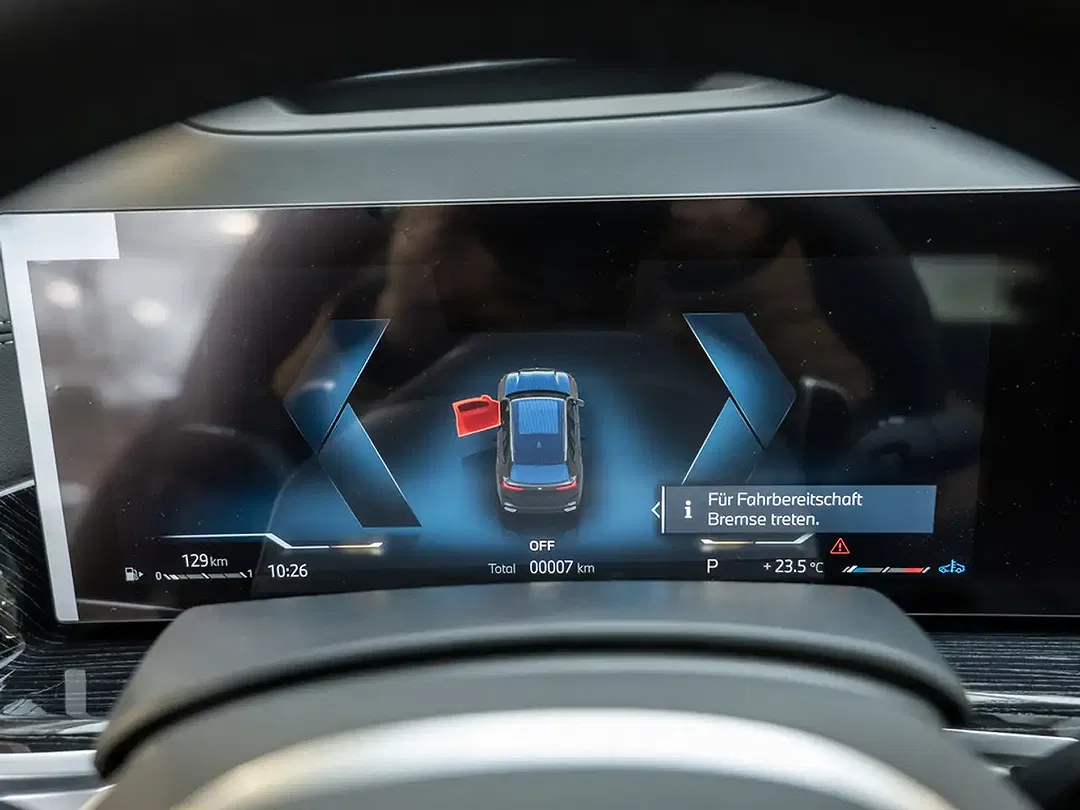BMW X5 - Thumbnail 15