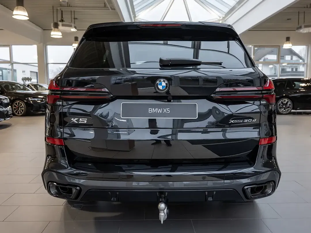 BMW X5 - Thumbnail 7