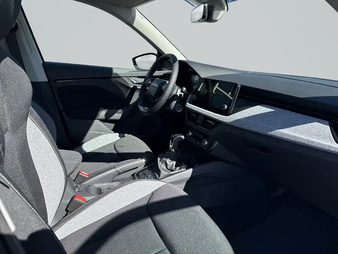 Skoda Kamiq - Thumbnail 10