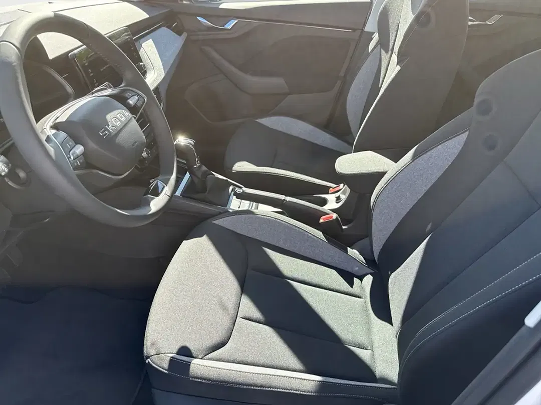 Skoda Kamiq - Thumbnail 14