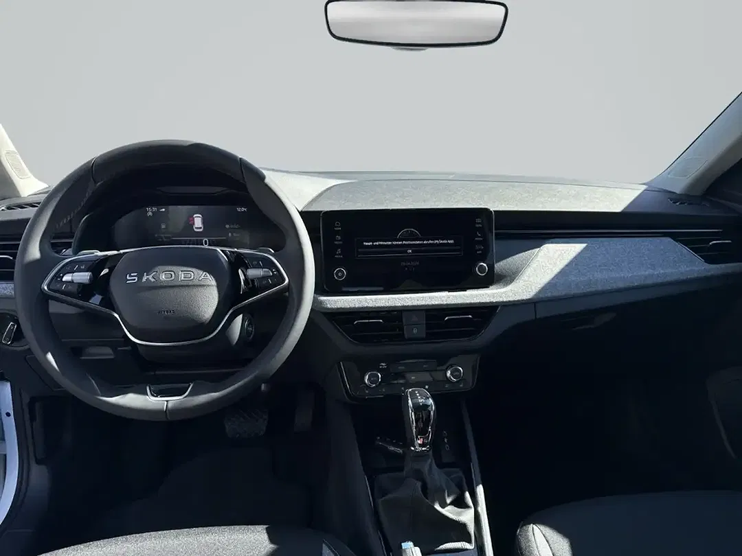 Skoda Kamiq - Thumbnail 15