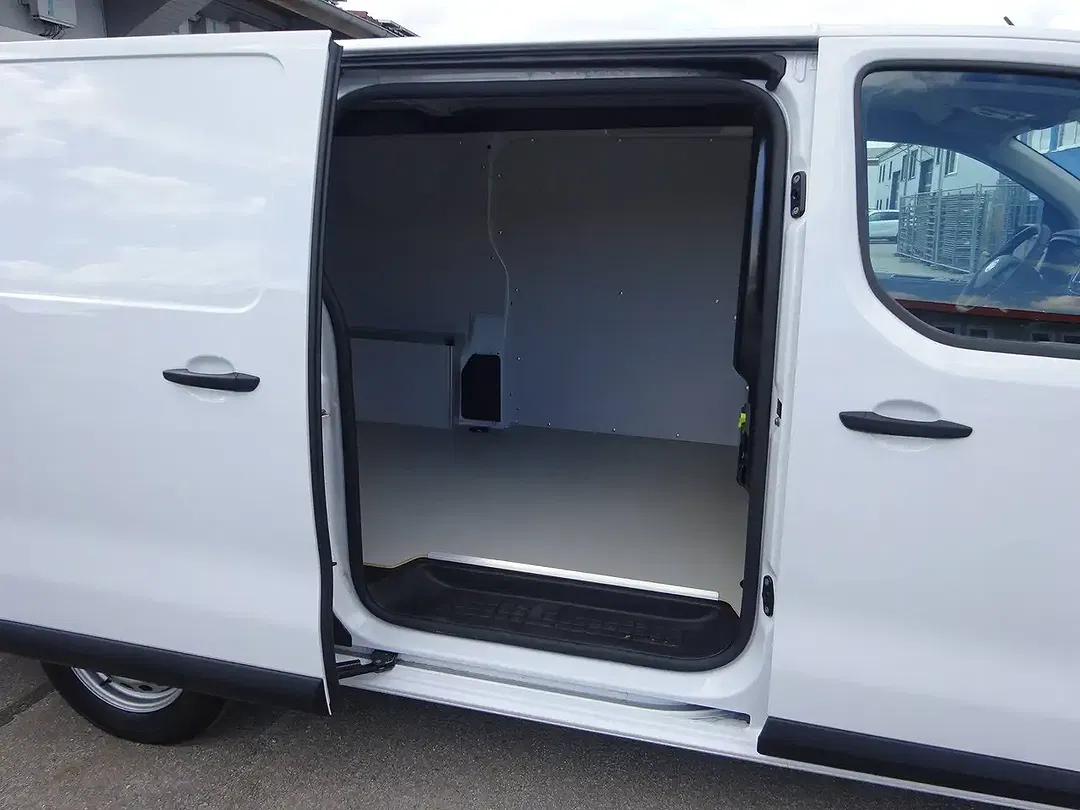 Fiat Scudo - Thumbnail 12