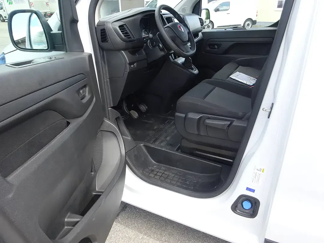 Fiat Scudo - Thumbnail 14