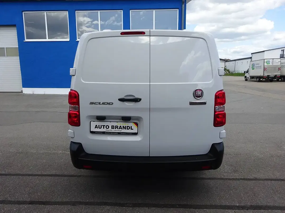 Fiat Scudo - Thumbnail 4