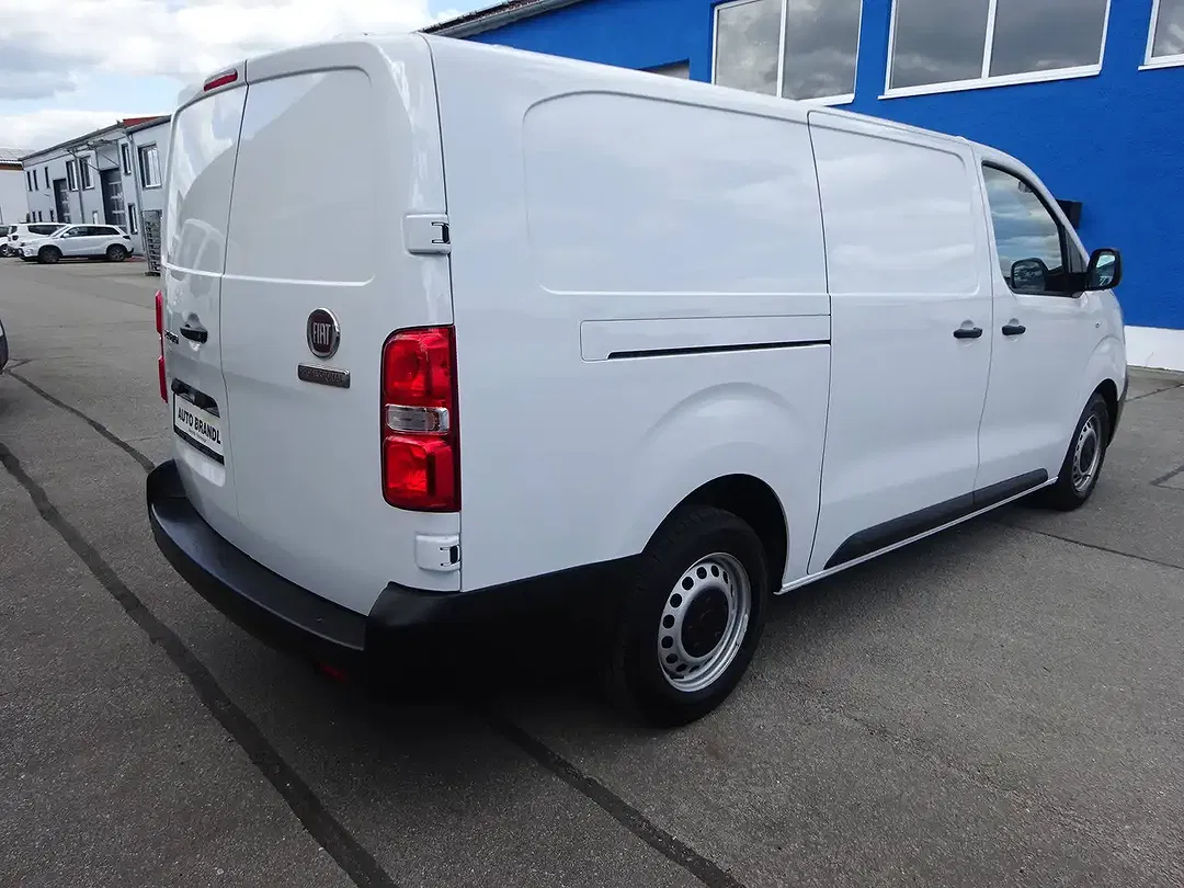 Fiat Scudo - Thumbnail 5