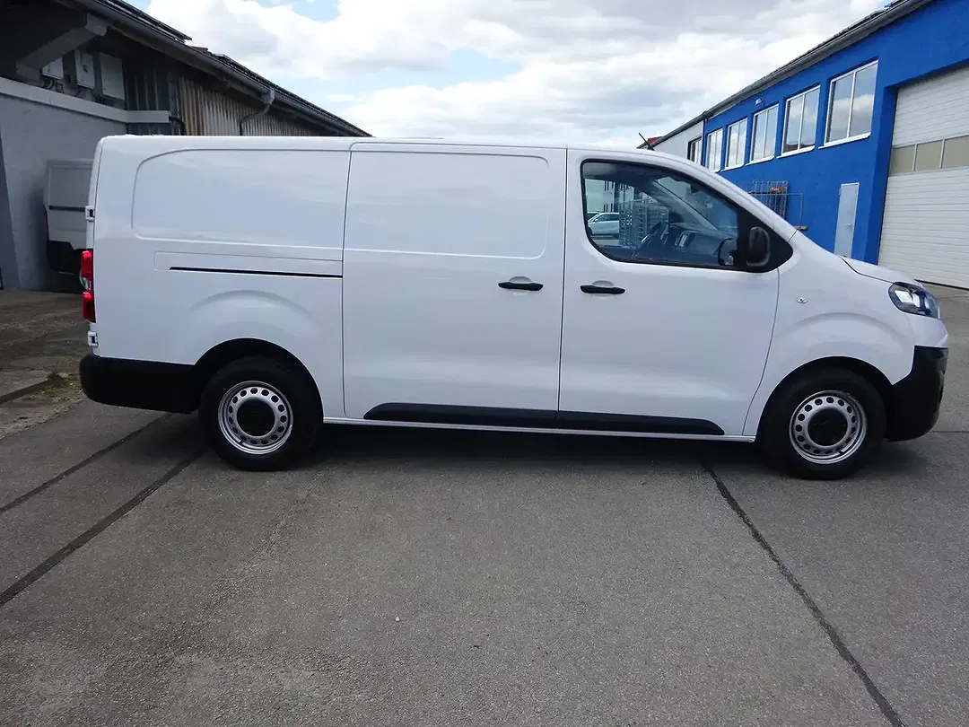 Fiat Scudo - Thumbnail 6
