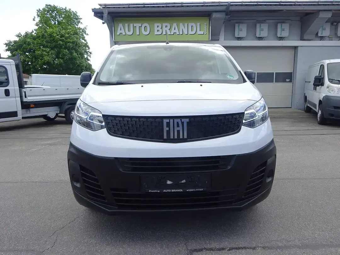 Fiat Scudo - Thumbnail 8