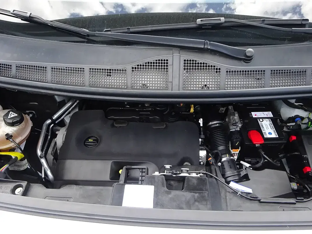 Fiat Scudo - Thumbnail 9