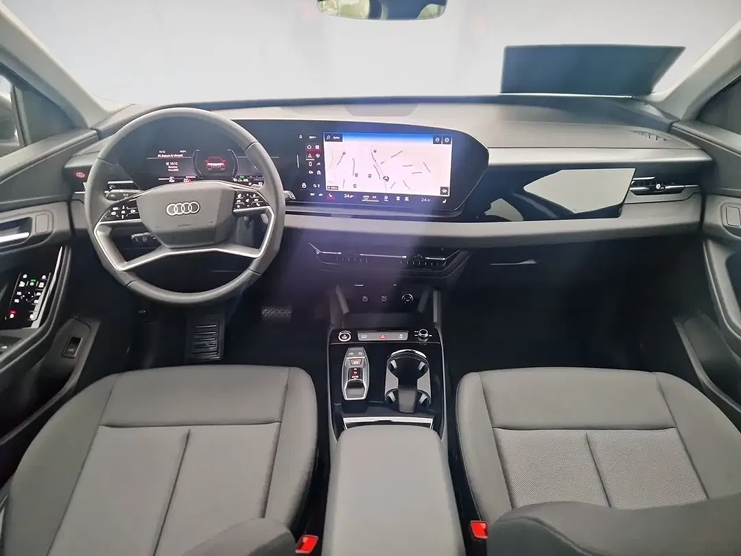 Audi Q6 e-tron - Thumbnail 10