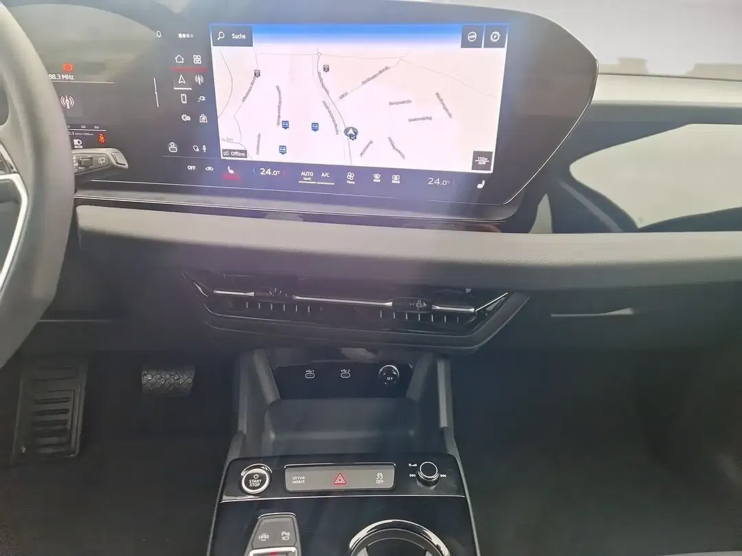 Audi Q6 e-tron - Thumbnail 11