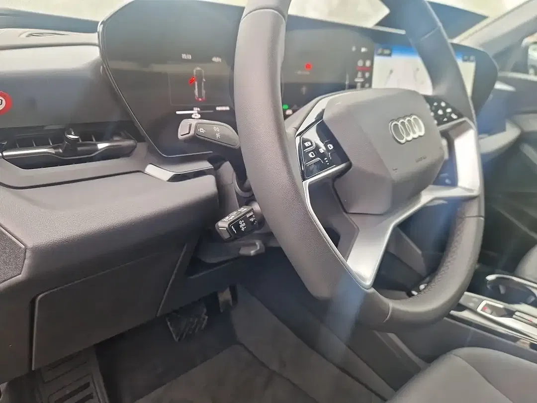 Audi Q6 e-tron - Thumbnail 16
