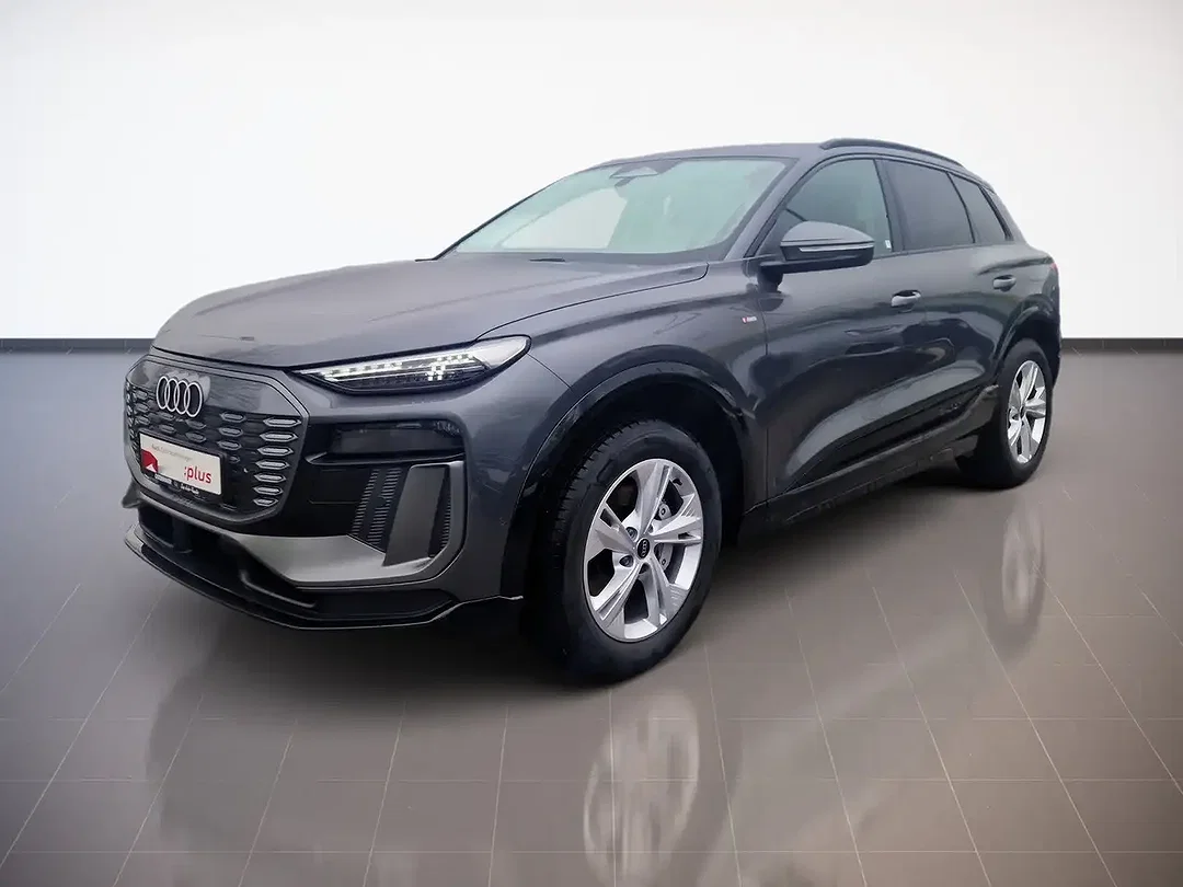 Audi Q6 e-tron - Afbeelding 1