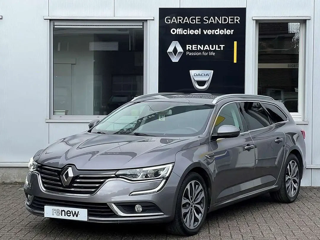 Renault Talisman - Afbeelding 1