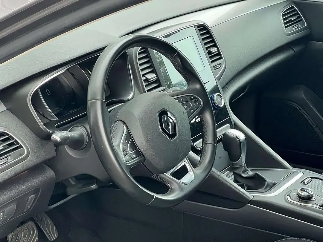 Renault Talisman - Thumbnail 10