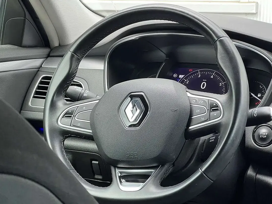 Renault Talisman - Thumbnail 11