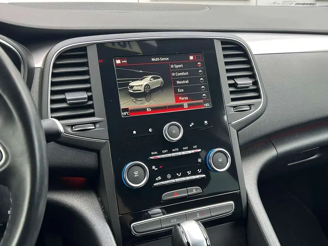 Renault Talisman - Thumbnail 15