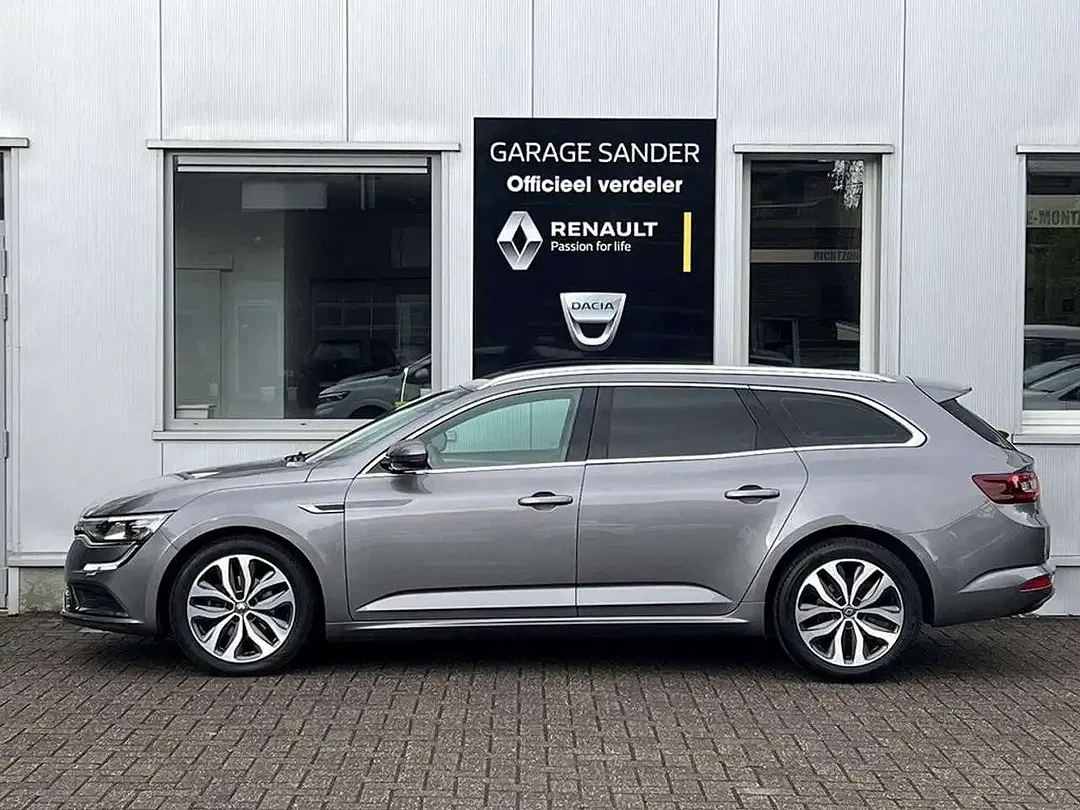 Renault Talisman - Thumbnail 2
