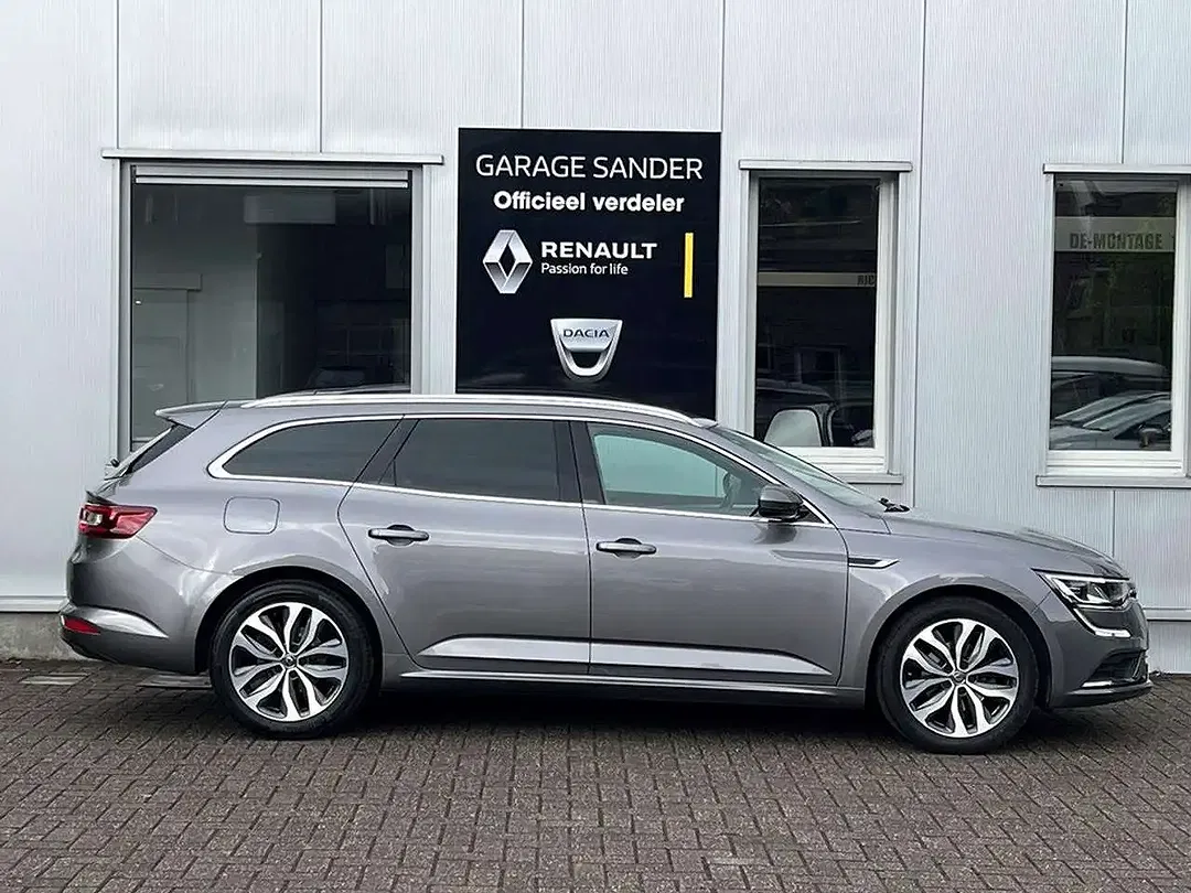 Renault Talisman - Thumbnail 5